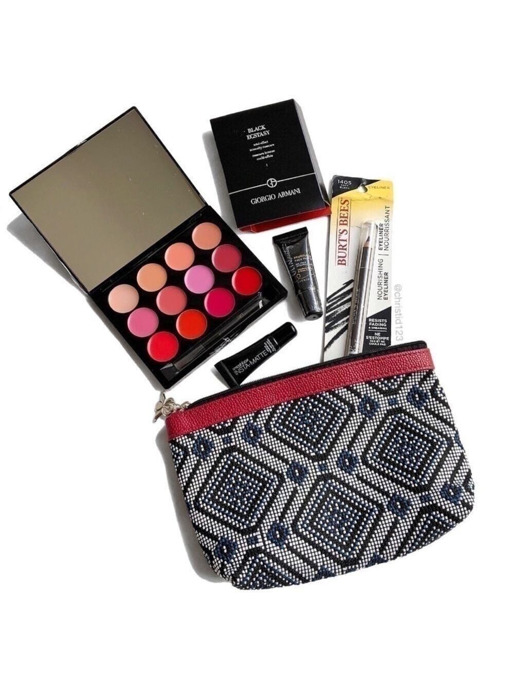 Makeup Bundle